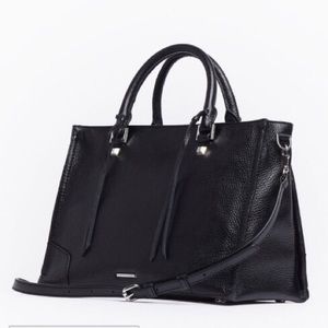 NEW Regan Satchel Tote